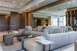 4100 Island Blvd Ph-1 Aventura, FL 33160 - MLS#A11963617