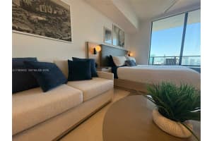 159 Ne 6th St 4010 Miami, FL 33132 - MLS#A11963632