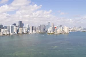 800 Claughton Island Dr 905 Miami, FL 33131 - MLS#A11963642