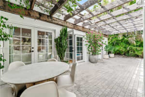 4108 Palmarito St Coral Gables, FL 33146 - MLS#A11963646