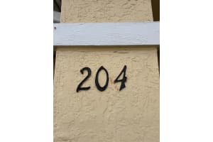 204 Belmont Ln 204 North Lauderdale, FL 33068 - MLS#A11963652