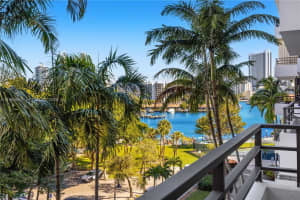 500 Three Islands Blvd 221 Hallandale Beach, FL 33009 - MLS#A11963665