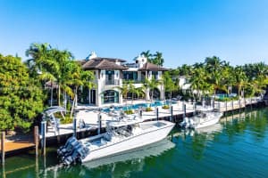 633 Isle Of Palms Dr Fort Lauderdale, FL 33301 - MLS#A11963675