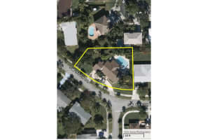 21405 Sw 97th Pl, Cutler Bay