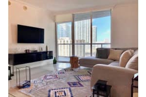 465 Brickell Ave 1106 Miami, FL 33131 - MLS#A11963699