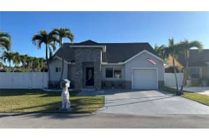 12960 Sw 248th Ter, Homestead