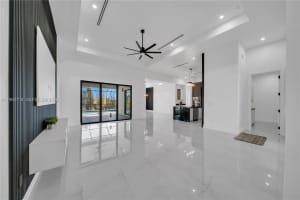 2221 5th PL , Cape Coral, FL 33991 Sold 05/07/26