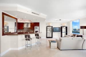 6000 Island Blvd 1404 Aventura, FL 33160 - MLS#A11963713