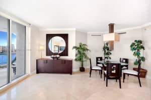 6000 Island Blvd 1404 Aventura, FL 33160 - MLS#A11963713