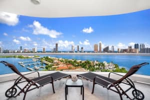 6000 Island Blvd 1404 Aventura, FL 33160 - MLS#A11963713