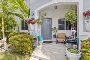 2947 Se 15th Ter, Homestead