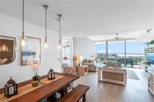 10201 Collins Ave 1205 Bal Harbour, FL 33154 - MLS#A11963734