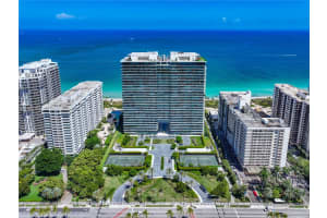 10201 Collins Ave 1205 Bal Harbour, FL 33154 - MLS#A11963734