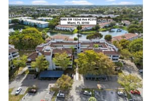8365 Sw 152nd Ave C-310, Miami