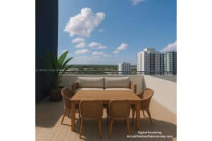 60 Sw 13th St 1115 Miami, FL 33130 - MLS#A11963763