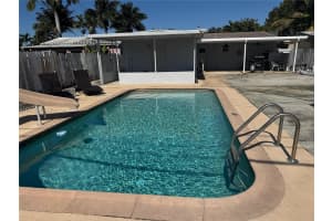 2538 Sherman St Hollywood, FL 33020 - MLS#A11963766