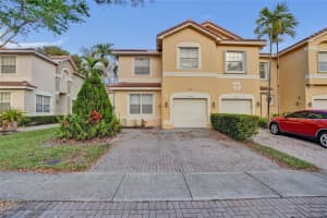 4253 Sw 124th Ter Miramar, FL 33027 - MLS#A11963768