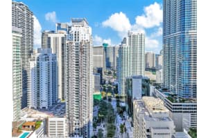 1050 Brickell Ave 2910 Miami, FL 33131 - MLS#A11963776