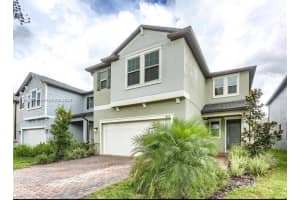 9612 Little Bluestem Drive, LAND O LAKES