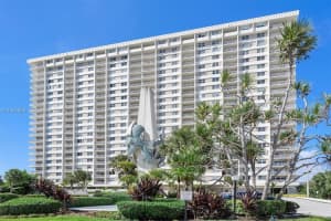 300 Bayview Dr 1908, Sunny Isles Beach