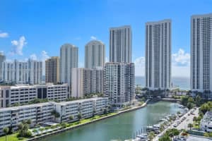 300 Bayview Dr APT 1908, Sunny Isles Beach, FL 33160, - MLS#A11963800