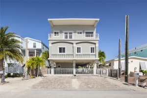 1515 Aqueduct Ln Key Largo, FL 33037 - MLS#A11963815