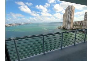 335 S Biscayne Blvd 1712 Miami, FL 33131 - MLS#A11963816