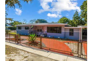 12210 Nw 10th Ave North Miami, FL 33168 - MLS#A11963819