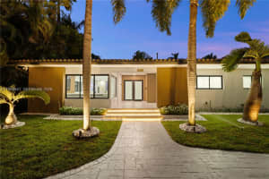 1117 Adams St Hollywood, FL 33019 Sold 03/06/26