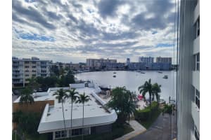 100 Golden Isles Dr 615 Hallandale Beach, FL 33009 - MLS#A11963849