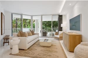 715 Crandon Blvd 206 Key Biscayne, FL 33149 - MLS#A11963861