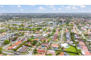 2131 Sw 98th Place Miami, FL 33165 - MLS#A11963874
