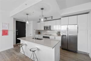 999 SW 1st Ave APT 2303, Miami, FL 33130, - MLS#A11963877