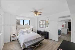 999 SW 1st Ave APT 2303, Miami, FL 33130, - MLS#A11963877
