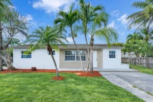 29822 Sw 149th Ave, Homestead