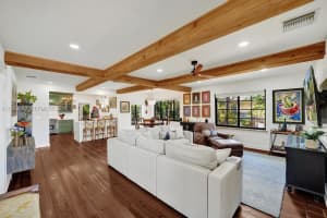 1028 Tyler St Hollywood, FL 33019 - MLS#A11963893