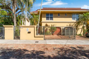 3197 Virginia St Miami, FL 33133 - MLS#A11963894