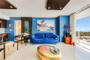 2821 N Ocean Blvd 806s Fort Lauderdale, FL 33308 - MLS#A11963900