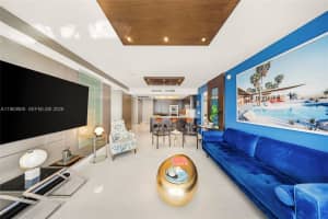 2821 N Ocean Blvd 806s Fort Lauderdale, FL 33308 - MLS#A11963900