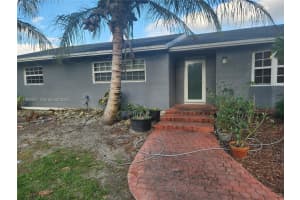 23801 Sw 217th Ave Homestead, FL 33031 - MLS#A11963907