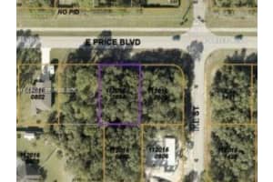  E Price Blvd North Port, FL 34288 - MLS#A11963908