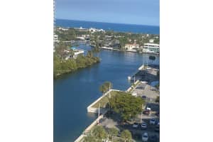 3701 N Country Club Dr 1502 Aventura, FL 33180 - MLS#A11963917