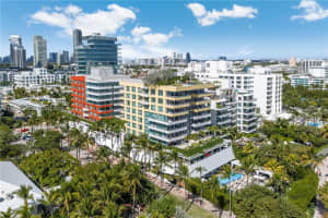 101 Ocean Drive, Miami Beach, FL 33139 - MLS#A11963920