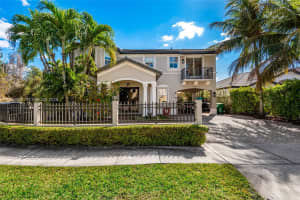 14900 Sw 10th St Miami, FL 33194 - MLS#A11963939