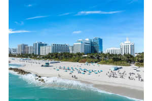 2901 Collins Ave 1501, Miami Beach