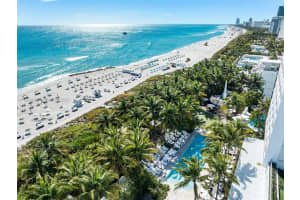 2901 Collins Ave 1501 Miami Beach, FL 33140 - MLS#A11963953