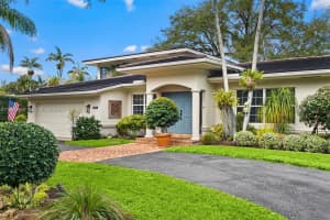 1255 Algardi Ave Coral Gables, FL 33146 - MLS#A11963963