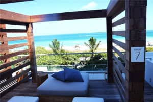 2301 Collins Ave 543 Miami Beach, FL 33139 - MLS#A11963966