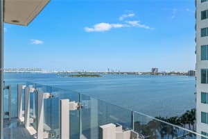 700 Ne 26th Ter 804 Miami, FL 33137 - MLS#A11963967