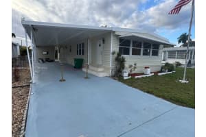 1721 Sw 84th Ave, Davie